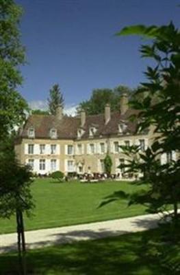 фото отеля Chateau de Vault-de-Lugny