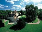 фото отеля Chateau de Vault-de-Lugny