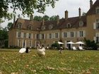 фото отеля Chateau de Vault-de-Lugny