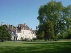 фото отеля Chateau de Vault-de-Lugny