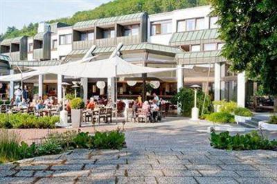 фото отеля EKKOs Kultur- und Tagungshotel