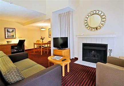 фото отеля Residence Inn Detroit Troy/Madison Heights