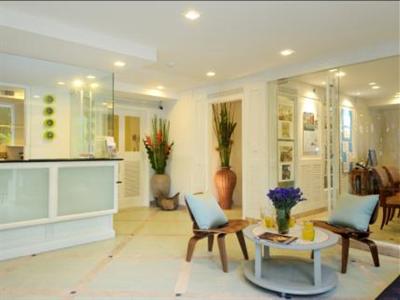 фото отеля Sabai Sathorn Service Apartment