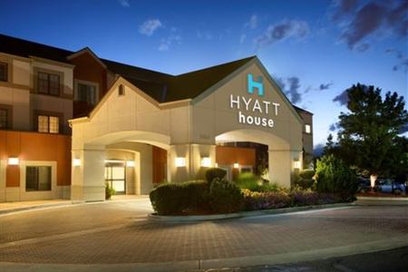 фото отеля Hotel Sierra Parsippany