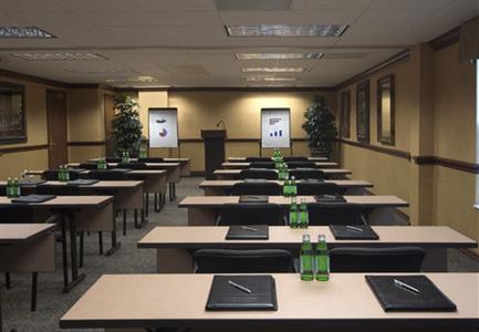 фото отеля Hotel Sierra Parsippany