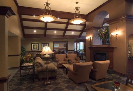 фото отеля Hotel Sierra Parsippany