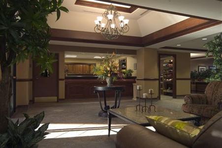 фото отеля Hotel Sierra Parsippany