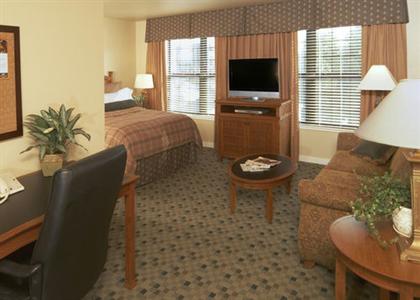 фото отеля Hotel Sierra Parsippany