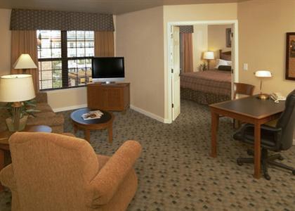 фото отеля Hotel Sierra Parsippany