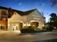 Hotel Sierra Parsippany