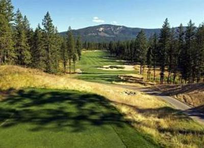 фото отеля Quaaout Lodge & Spa Talking Rock Golf