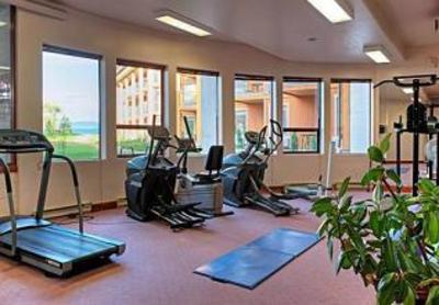 фото отеля Quaaout Lodge & Spa Talking Rock Golf