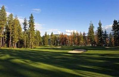 фото отеля Quaaout Lodge & Spa Talking Rock Golf