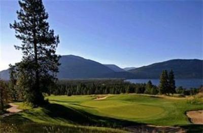 фото отеля Quaaout Lodge & Spa Talking Rock Golf