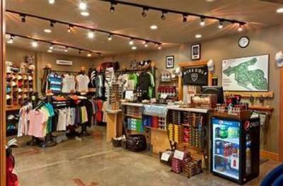 фото отеля Quaaout Lodge & Spa Talking Rock Golf
