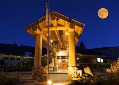 фото отеля Quaaout Lodge & Spa Talking Rock Golf