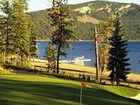 фото отеля Quaaout Lodge & Spa Talking Rock Golf