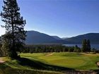 фото отеля Quaaout Lodge & Spa Talking Rock Golf