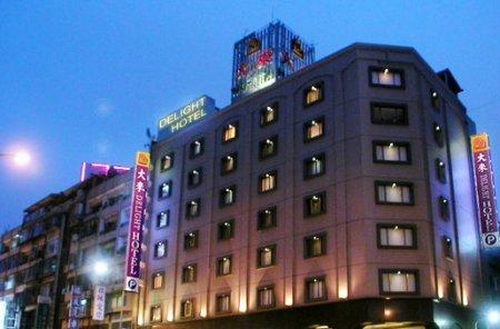 фото отеля Delight Hotel