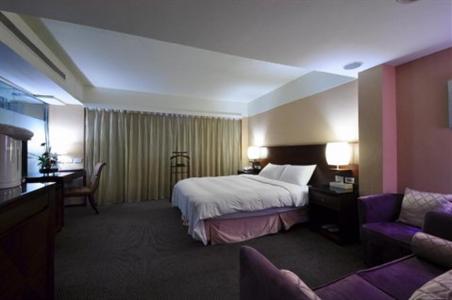 фото отеля Delight Hotel