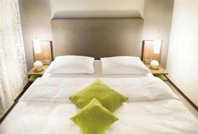 фото отеля Moevenpick Hotel Munchen-Airport