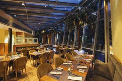фото отеля Moevenpick Hotel Munchen-Airport