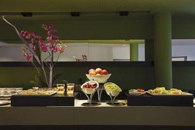 фото отеля Moevenpick Hotel Munchen-Airport
