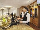 фото отеля Moevenpick Hotel Munchen-Airport