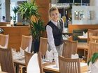 фото отеля Moevenpick Hotel Munchen-Airport