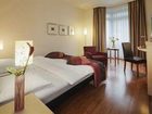 фото отеля Moevenpick Hotel Munchen-Airport