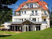 Hotel Villa Passion