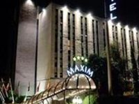 Maxim Hotel Verona