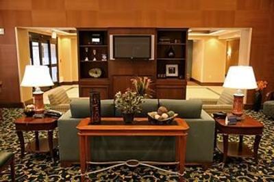 фото отеля Hampton Inn & Suites Chino Hills