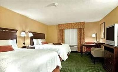 фото отеля Hampton Inn & Suites Chino Hills