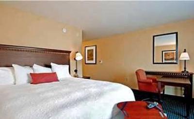 фото отеля Hampton Inn & Suites Chino Hills