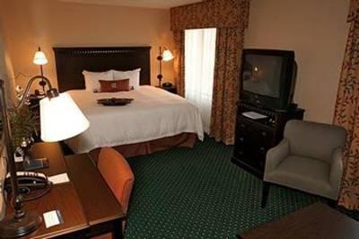 фото отеля Hampton Inn & Suites Chino Hills