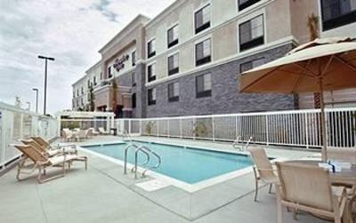 фото отеля Hampton Inn & Suites Chino Hills