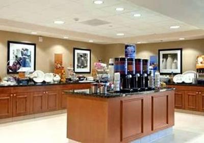 фото отеля Hampton Inn & Suites Chino Hills