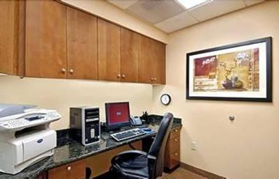 фото отеля Hampton Inn & Suites Chino Hills