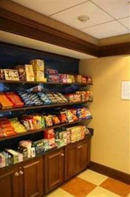 фото отеля Hampton Inn & Suites Chino Hills