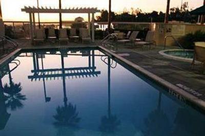 фото отеля Hampton Inn & Suites Chino Hills