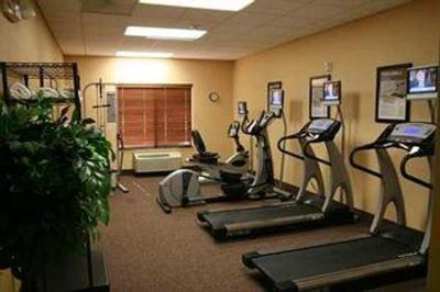 фото отеля Hampton Inn & Suites Chino Hills