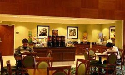 фото отеля Hampton Inn & Suites Chino Hills