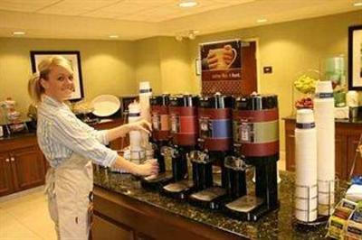 фото отеля Hampton Inn & Suites Chino Hills