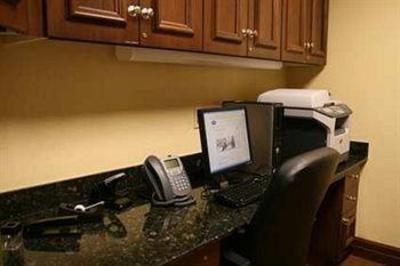 фото отеля Hampton Inn & Suites Chino Hills