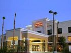 фото отеля Hampton Inn & Suites Chino Hills