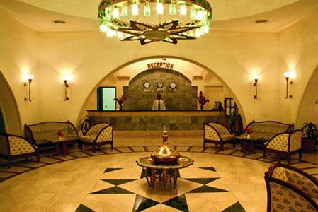 фото отеля Seti Hotel Abu Simbel