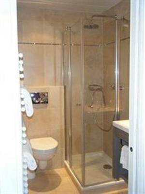 фото отеля Doisy Etoile Hotel