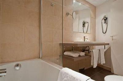 фото отеля Doisy Etoile Hotel