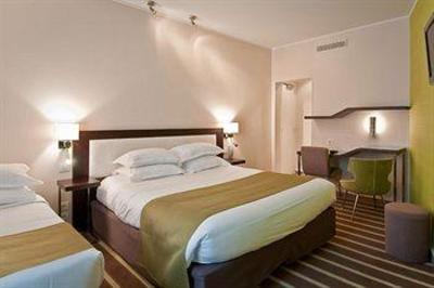 фото отеля Doisy Etoile Hotel